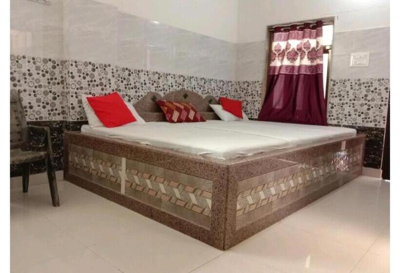 酒店 Prem Vilas Paradise By Wb Inn