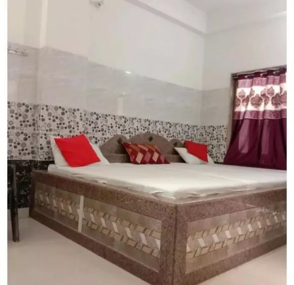 Hotelli Prem Vilas Paradise By Wb Inn