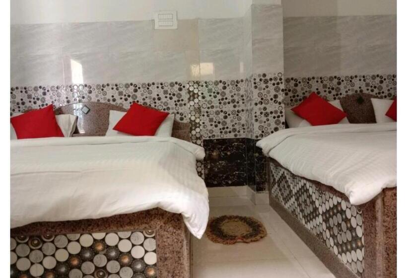 酒店 Prem Vilas Paradise By Wb Inn