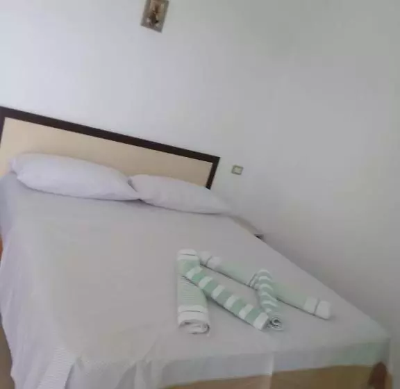 Szálloda Princ
