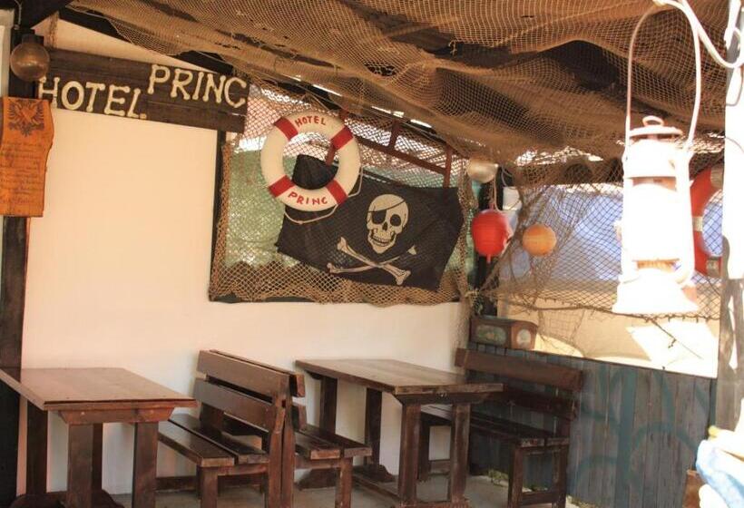 هتل Princ