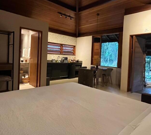 فندق Quinta Do Sossego