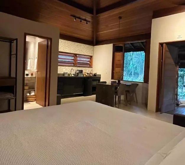 Hotelli Quinta Do Sossego