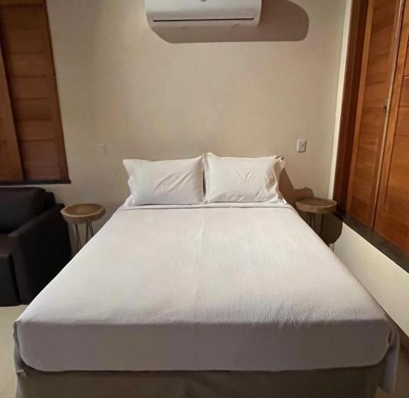 فندق Quinta Do Sossego