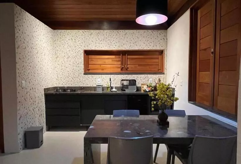 Hotelli Quinta Do Sossego