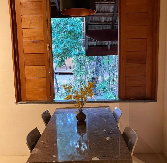 فندق Quinta Do Sossego