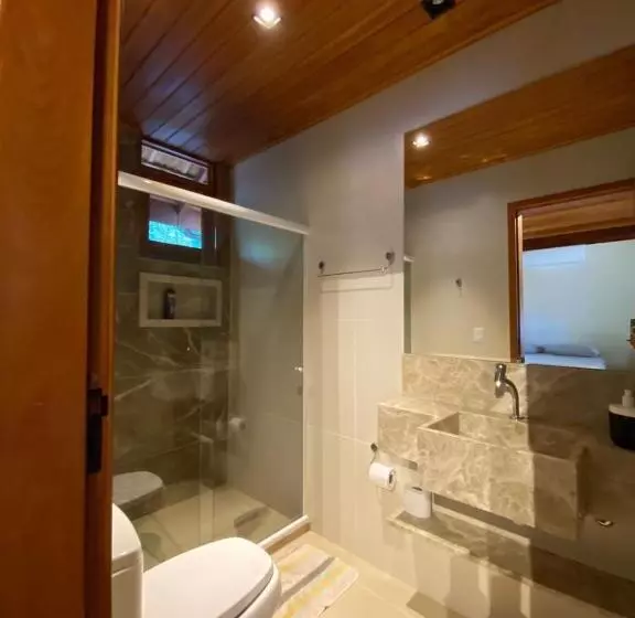 Hotelli Quinta Do Sossego