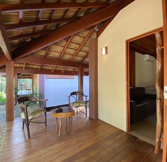 فندق Quinta Do Sossego