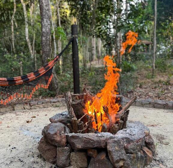 فندق Quinta Do Sossego