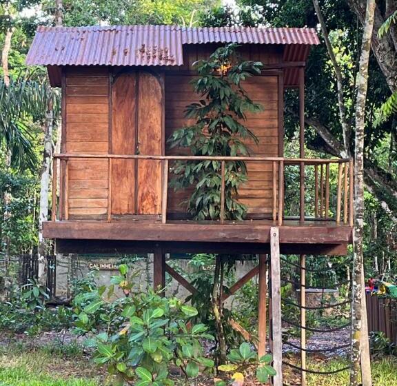 فندق Quinta Do Sossego