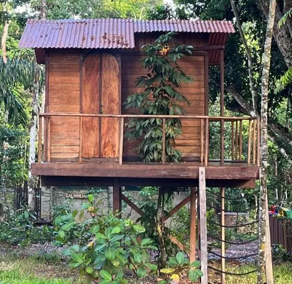 Hotelli Quinta Do Sossego