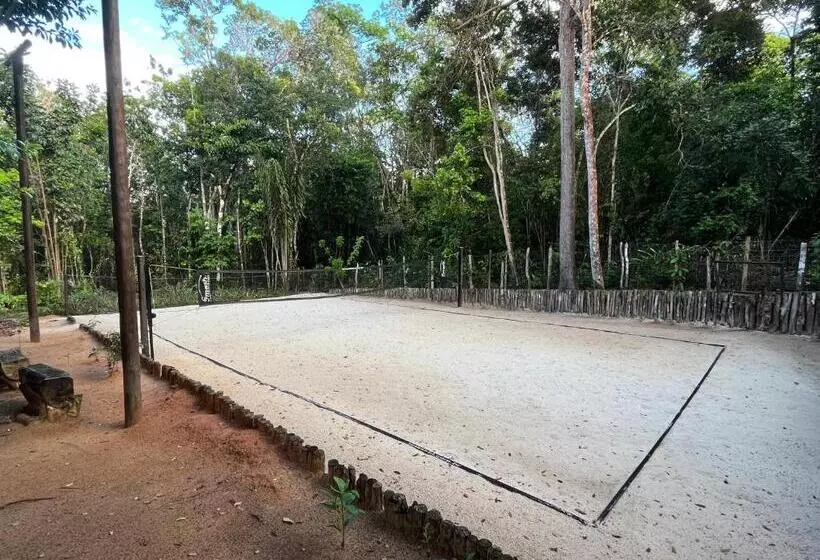 Hotelli Quinta Do Sossego