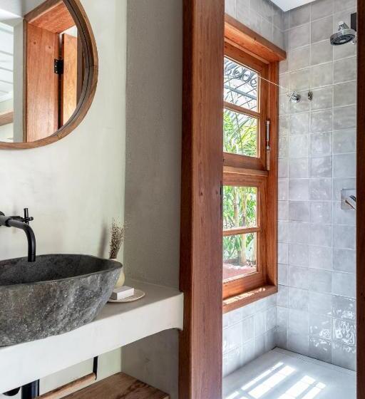 호텔 Refúgio Na Serra Boutique