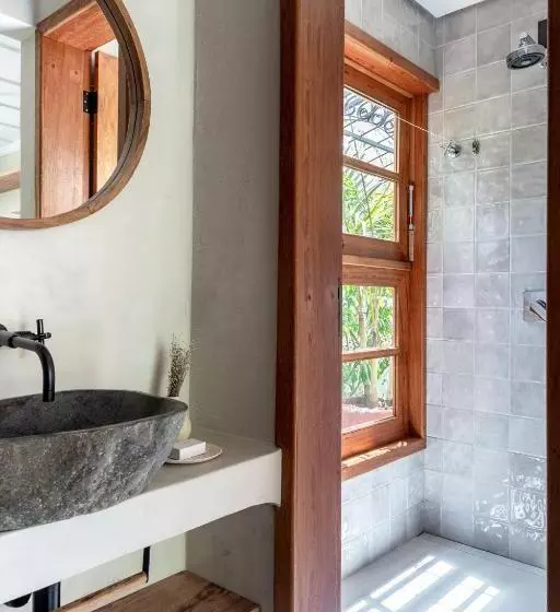 ホテル Refúgio Na Serra Boutique