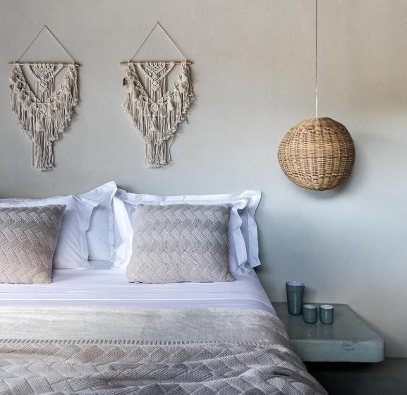 호텔 Refúgio Na Serra Boutique