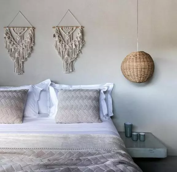 ホテル Refúgio Na Serra Boutique