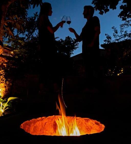 호텔 Refúgio Na Serra Boutique