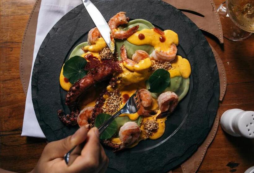 호텔 Refúgio Na Serra Boutique