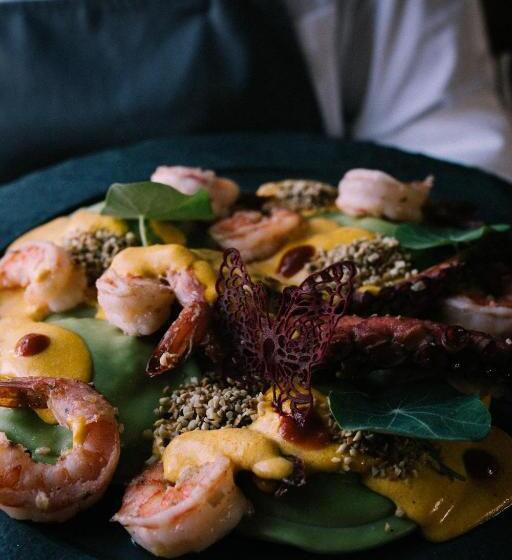 호텔 Refúgio Na Serra Boutique