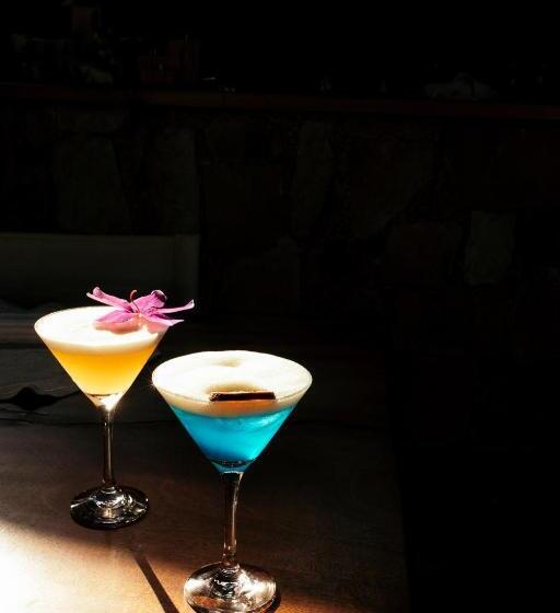 호텔 Refúgio Na Serra Boutique