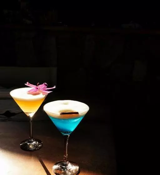 ホテル Refúgio Na Serra Boutique