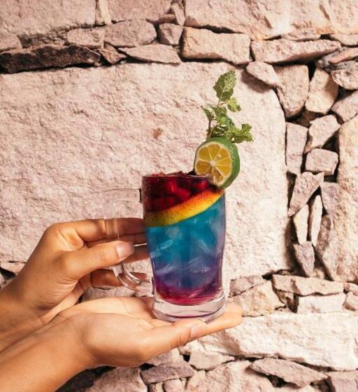 호텔 Refúgio Na Serra Boutique