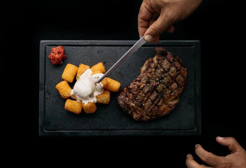 호텔 Refúgio Na Serra Boutique