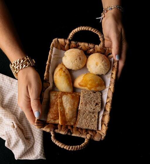 호텔 Refúgio Na Serra Boutique