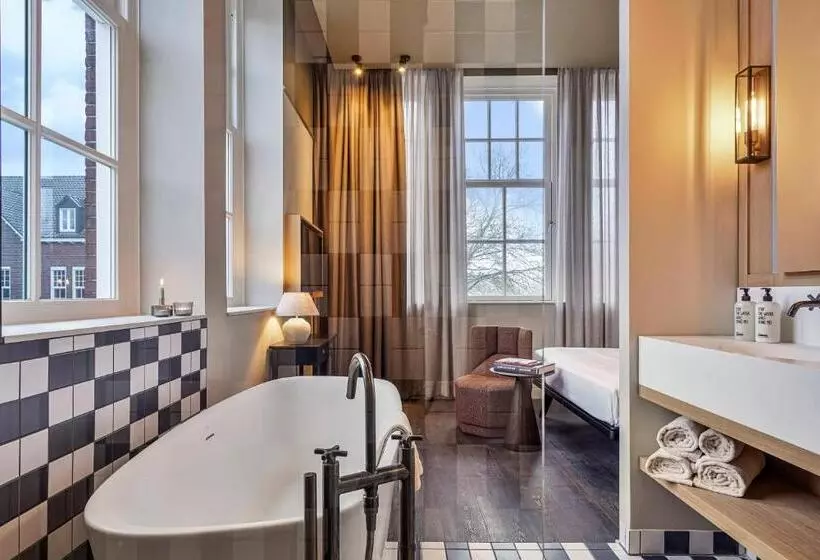 Hotelli Ryder I Den Bosch   Vught