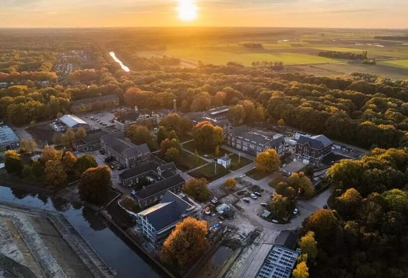 Hotelli Ryder I Den Bosch   Vught