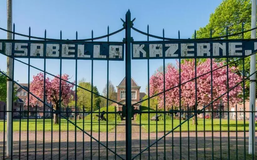 Hotelli Ryder I Den Bosch   Vught