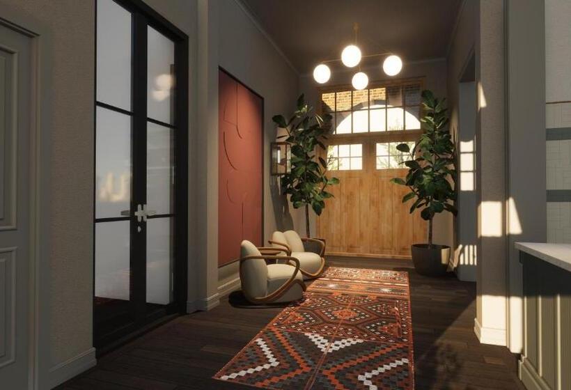 Hotel Ryder I Den Bosch Vught