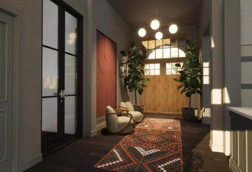 Hotelli Ryder I Den Bosch   Vught