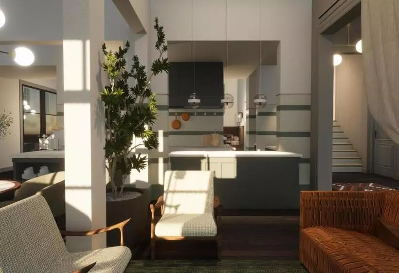 Hotelli Ryder I Den Bosch   Vught