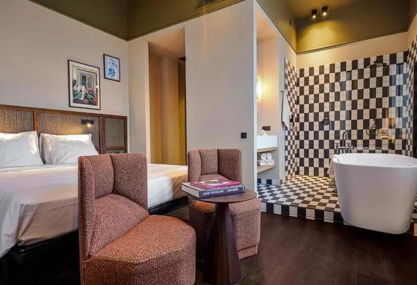 Hotelli Ryder I Den Bosch   Vught