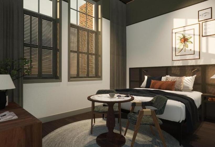 Hotel Ryder I Den Bosch Vught