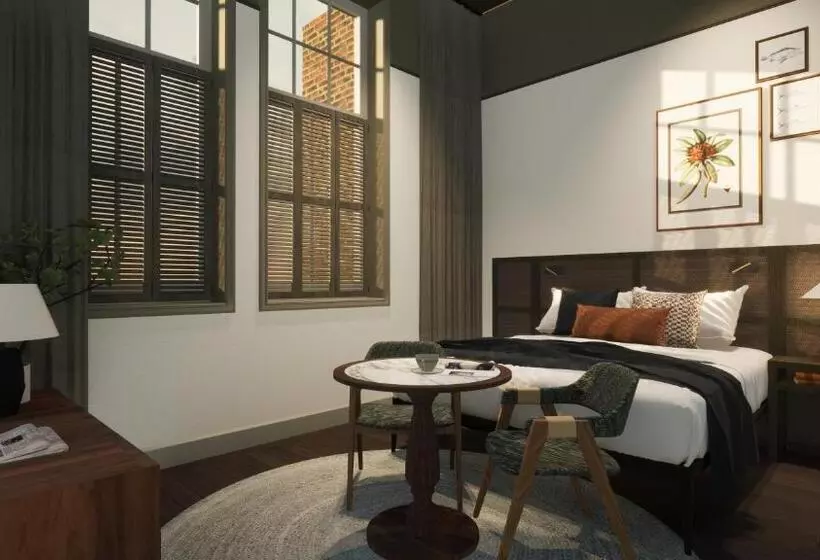 Hotelli Ryder I Den Bosch   Vught