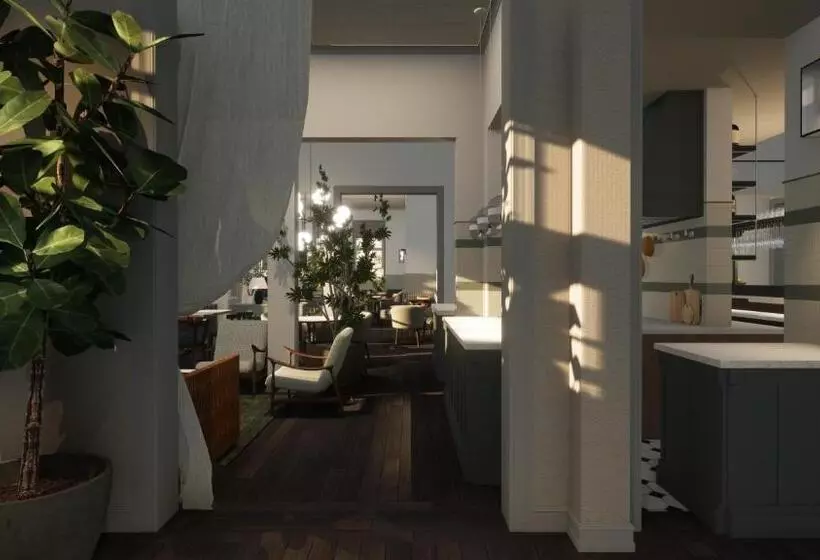 Hotelli Ryder I Den Bosch   Vught