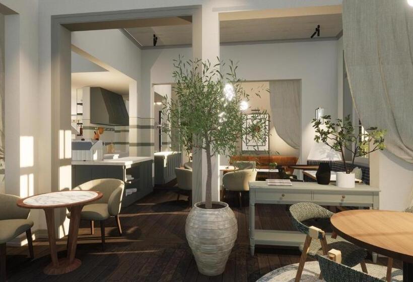 Hotel Ryder I Den Bosch Vught