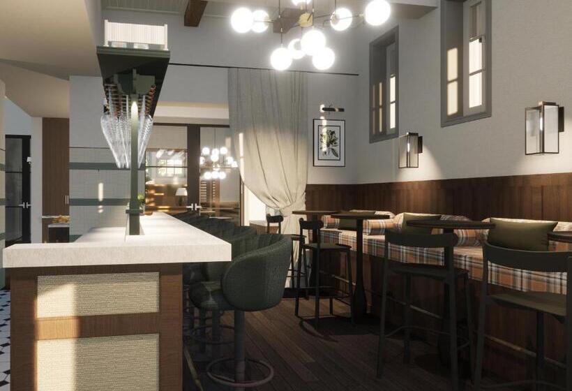 Hotel Ryder I Den Bosch Vught