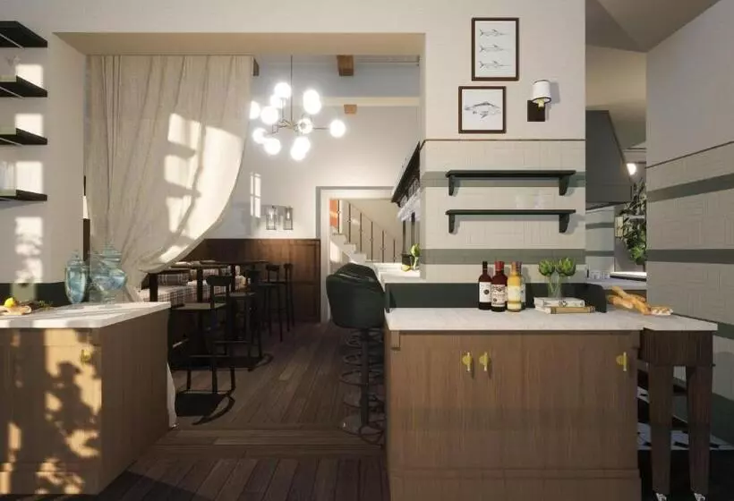 Hotelli Ryder I Den Bosch   Vught