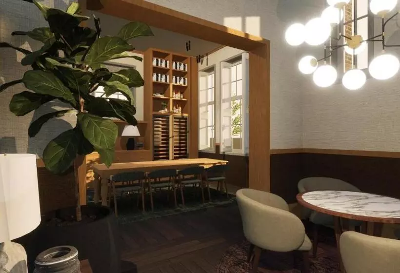 Hotelli Ryder I Den Bosch   Vught