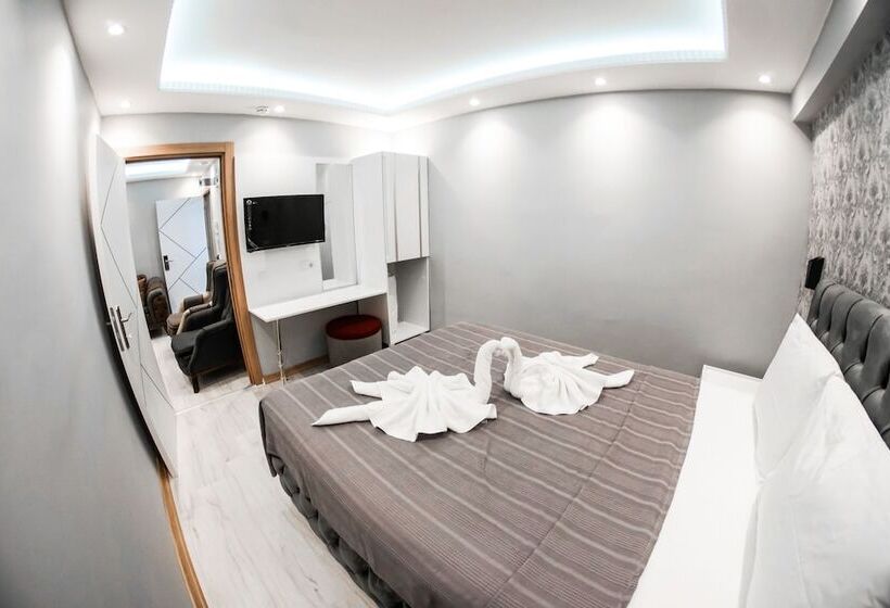 בית מלון כפרי Stay Suite