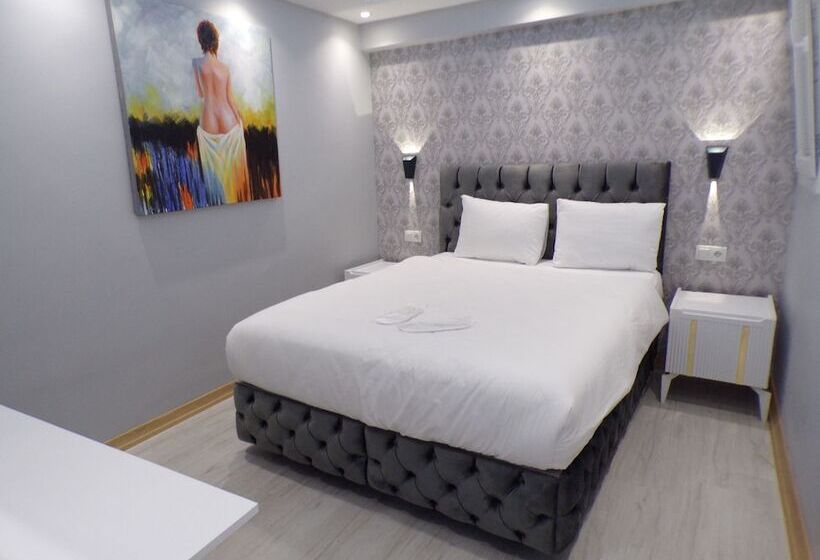 בית מלון כפרי Stay Suite