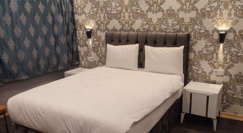 בית מלון כפרי Stay Suite