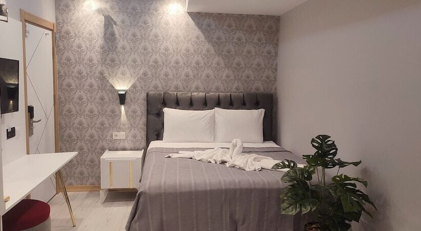 בית מלון כפרי Stay Suite