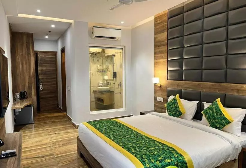 Hotelli Tamarind Tree