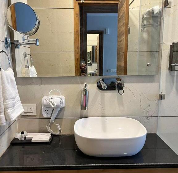 호텔 Tamarind Tree