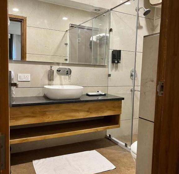 호텔 Tamarind Tree