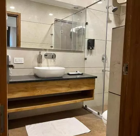 Hotelli Tamarind Tree